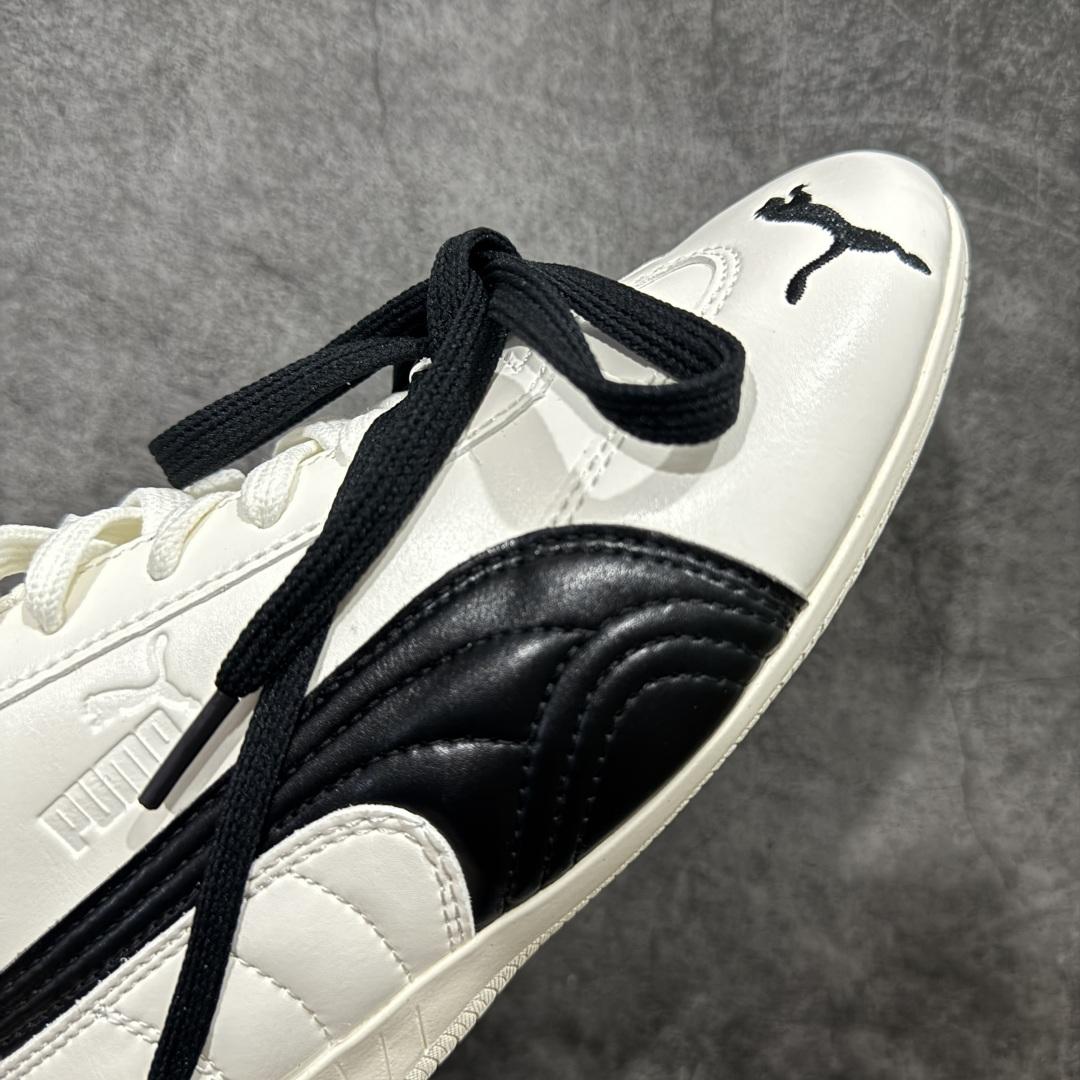 Puma x ROSÉ Speedcat Lea   404391-01 - DopestKickz