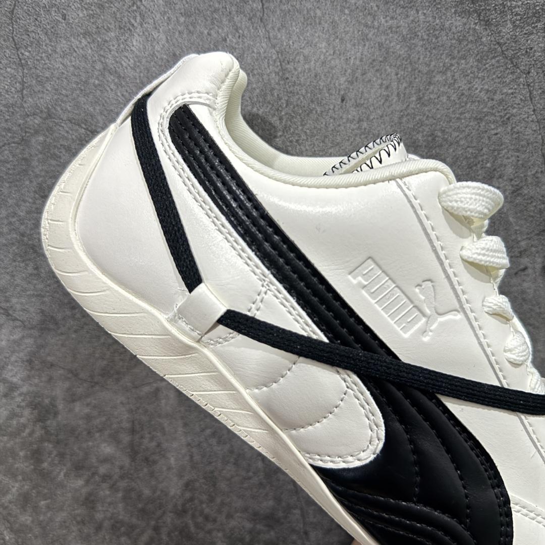 Puma x ROSÉ Speedcat Lea   404391-01 - DopestKickz