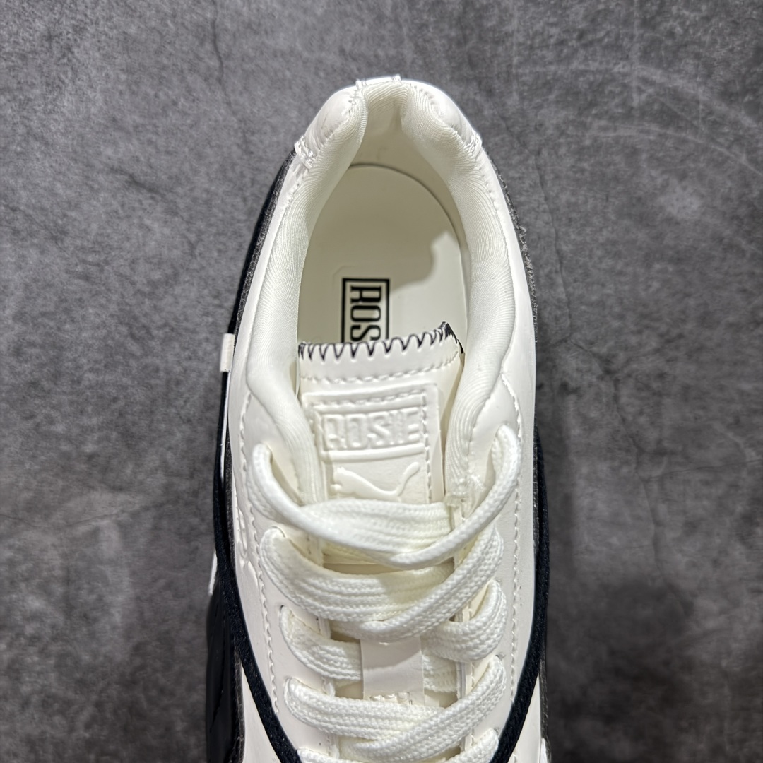 Puma x ROSÉ Speedcat Lea   404391-01 - DopestKickz