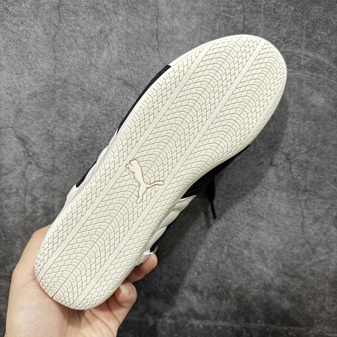 Puma x ROSÉ Speedcat Lea   404391-01 - DopestKickz