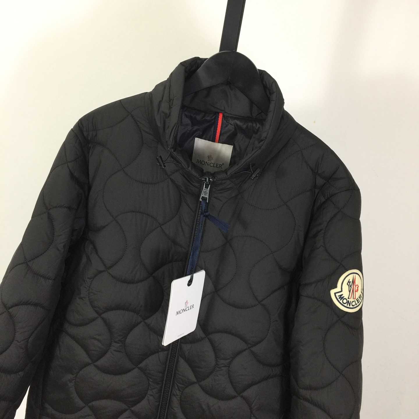 Moncler Jacket - DopestKickz