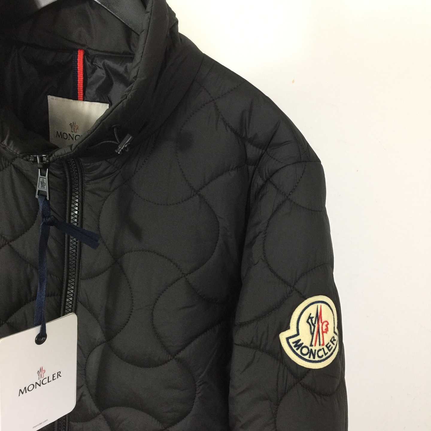 Moncler Jacket - DopestKickz