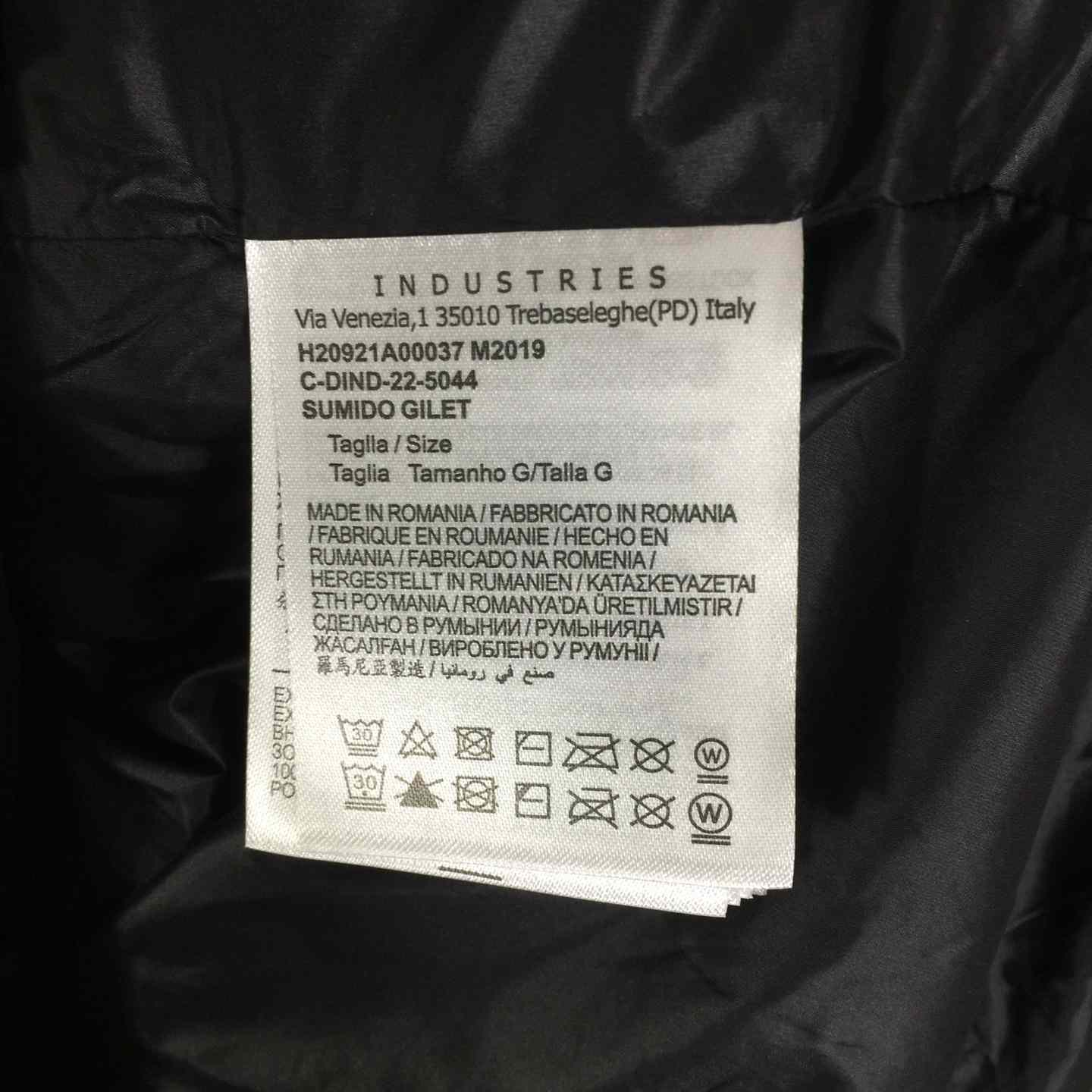 Moncler Jacket - DopestKickz