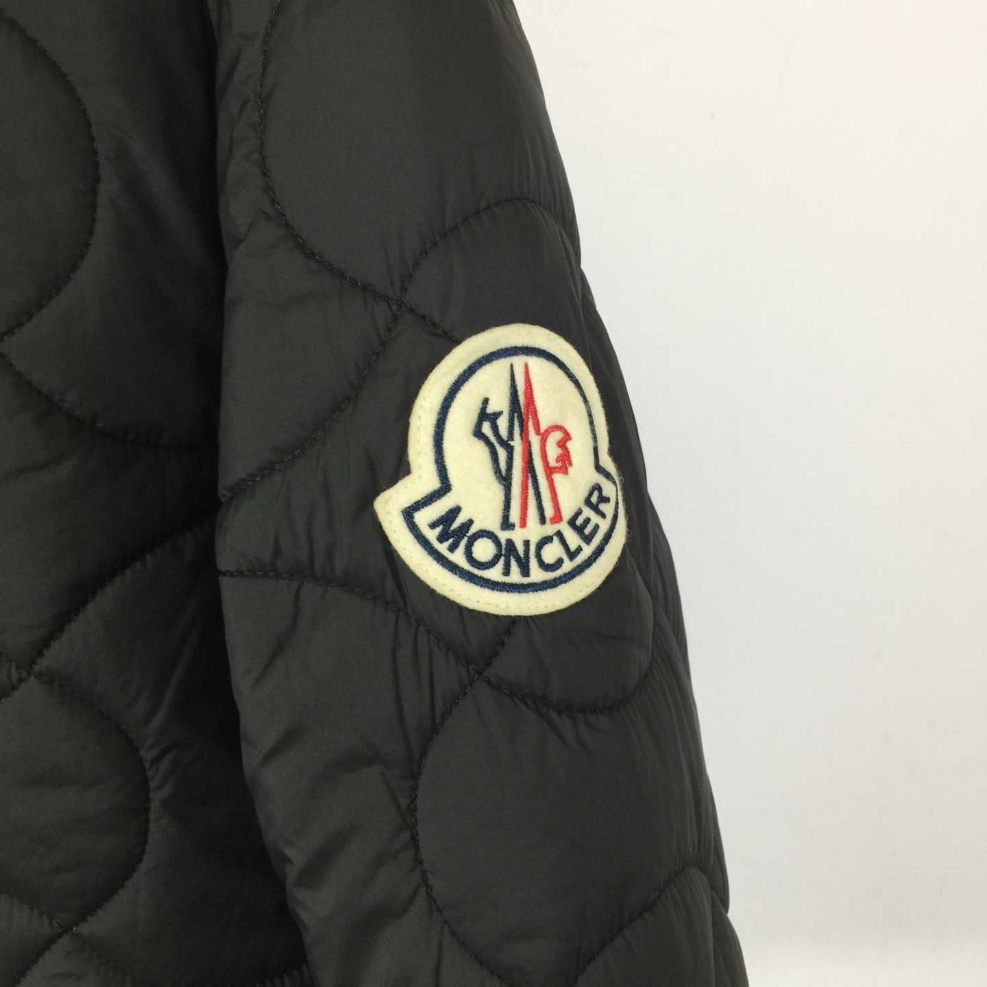 Moncler Jacket - DopestKickz