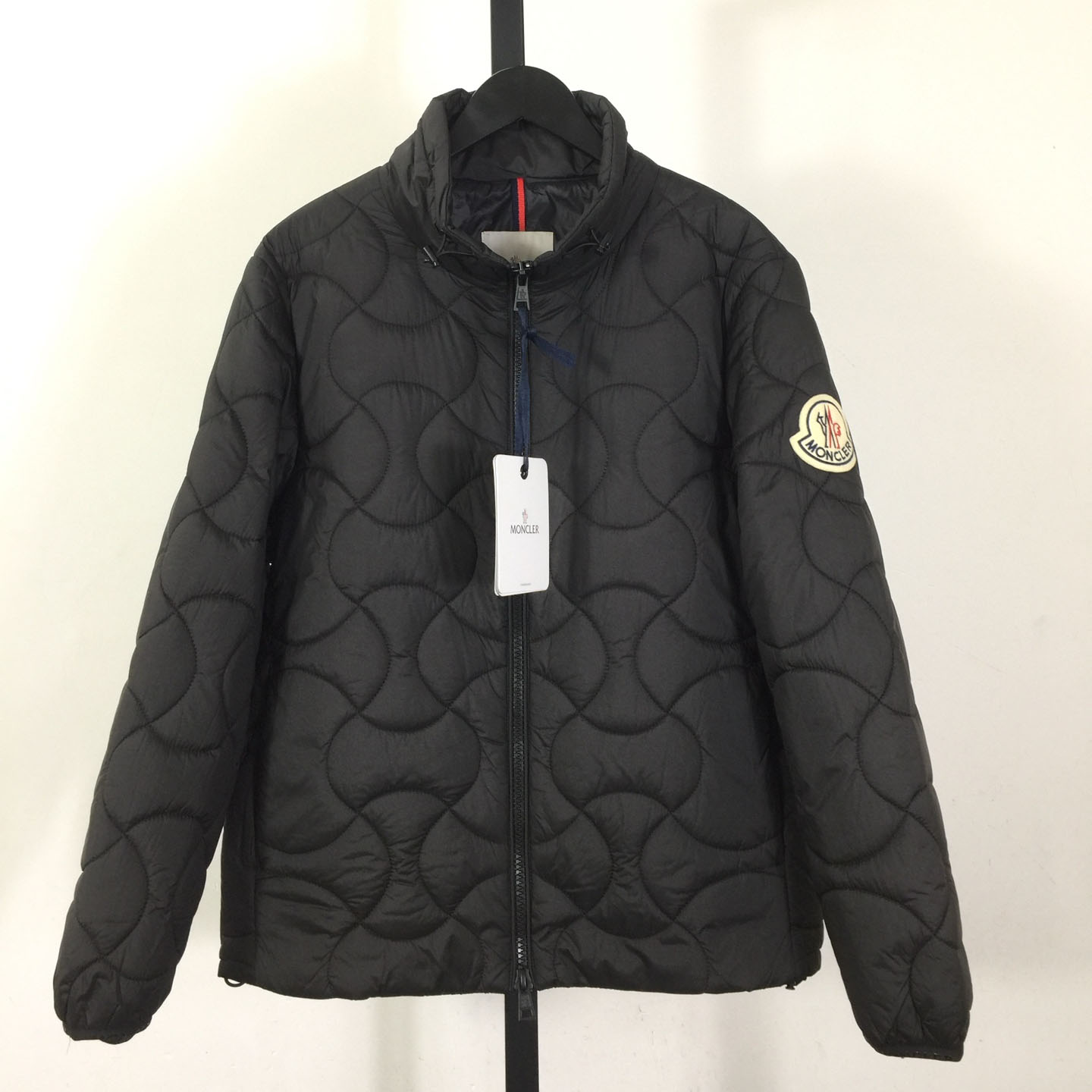 Moncler Jacket - DopestKickz