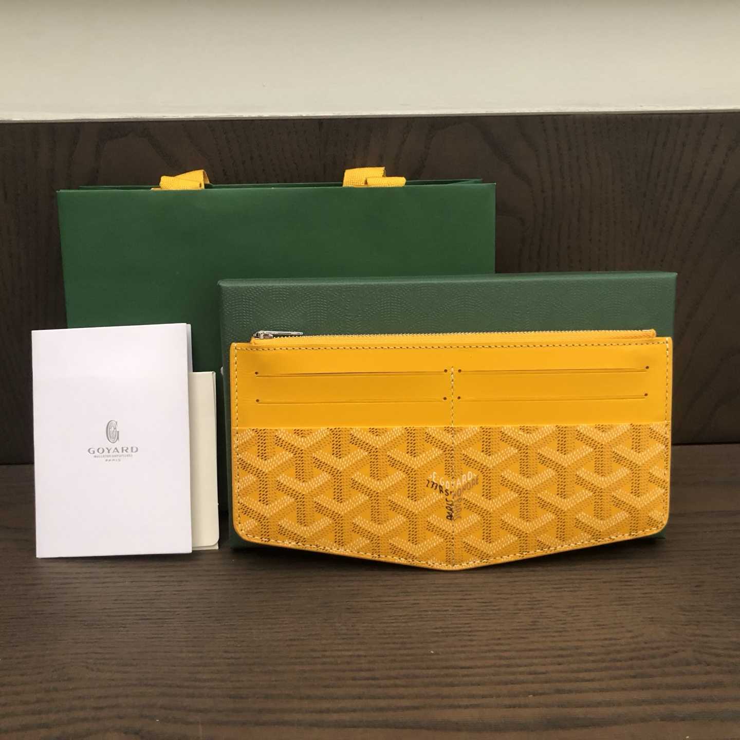 Goyard Insert Louise - DopestKickz