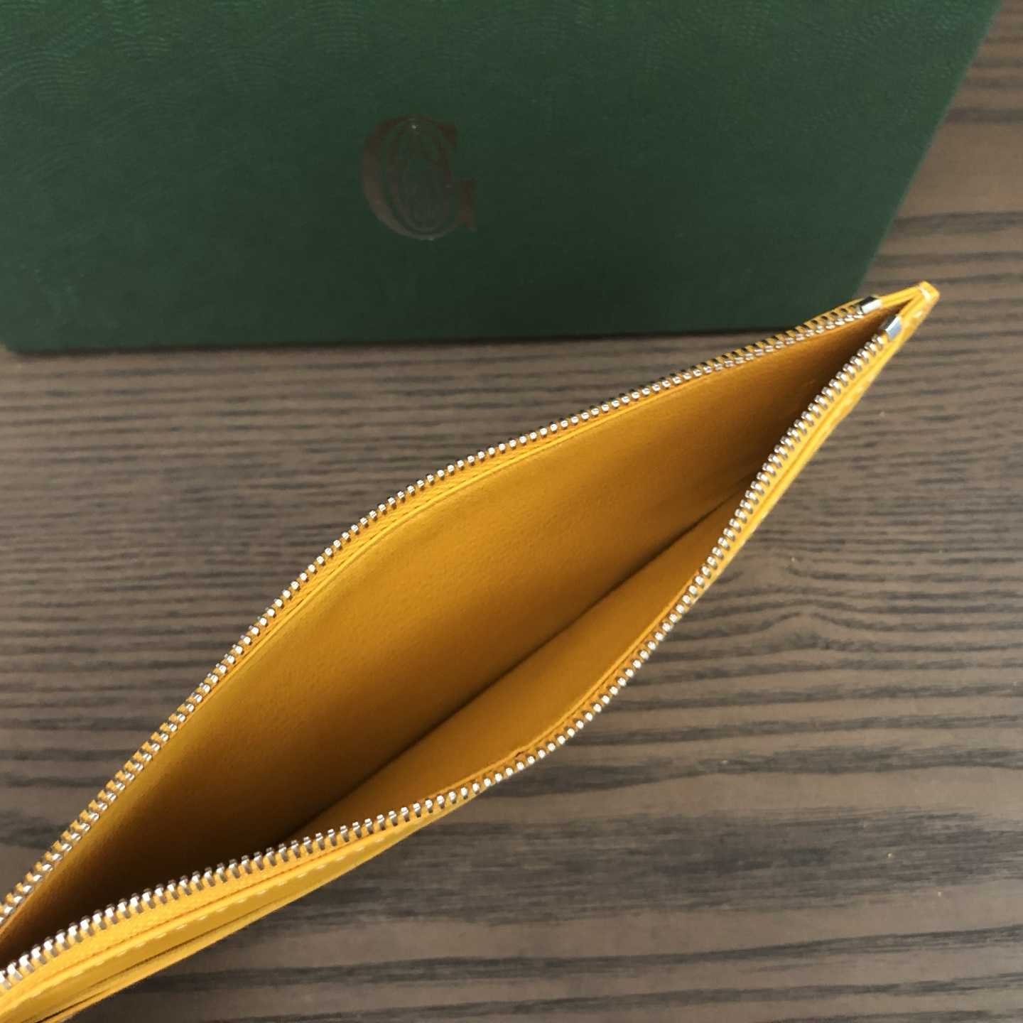 Goyard Insert Louise - DopestKickz