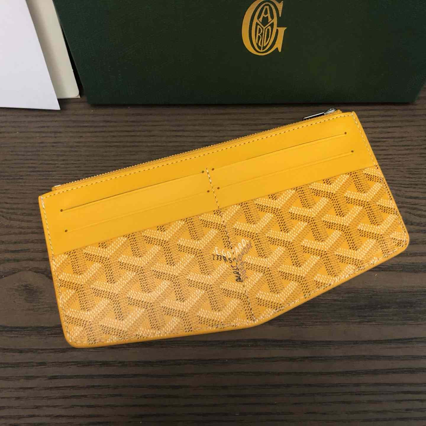 Goyard Insert Louise - DopestKickz