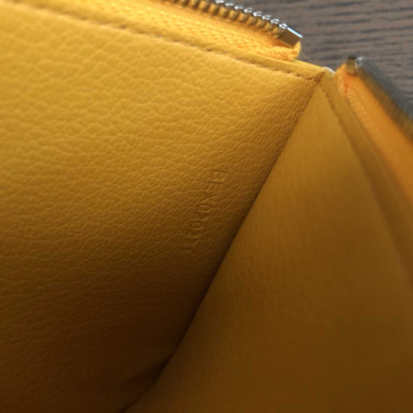 Goyard Insert Louise - DopestKickz