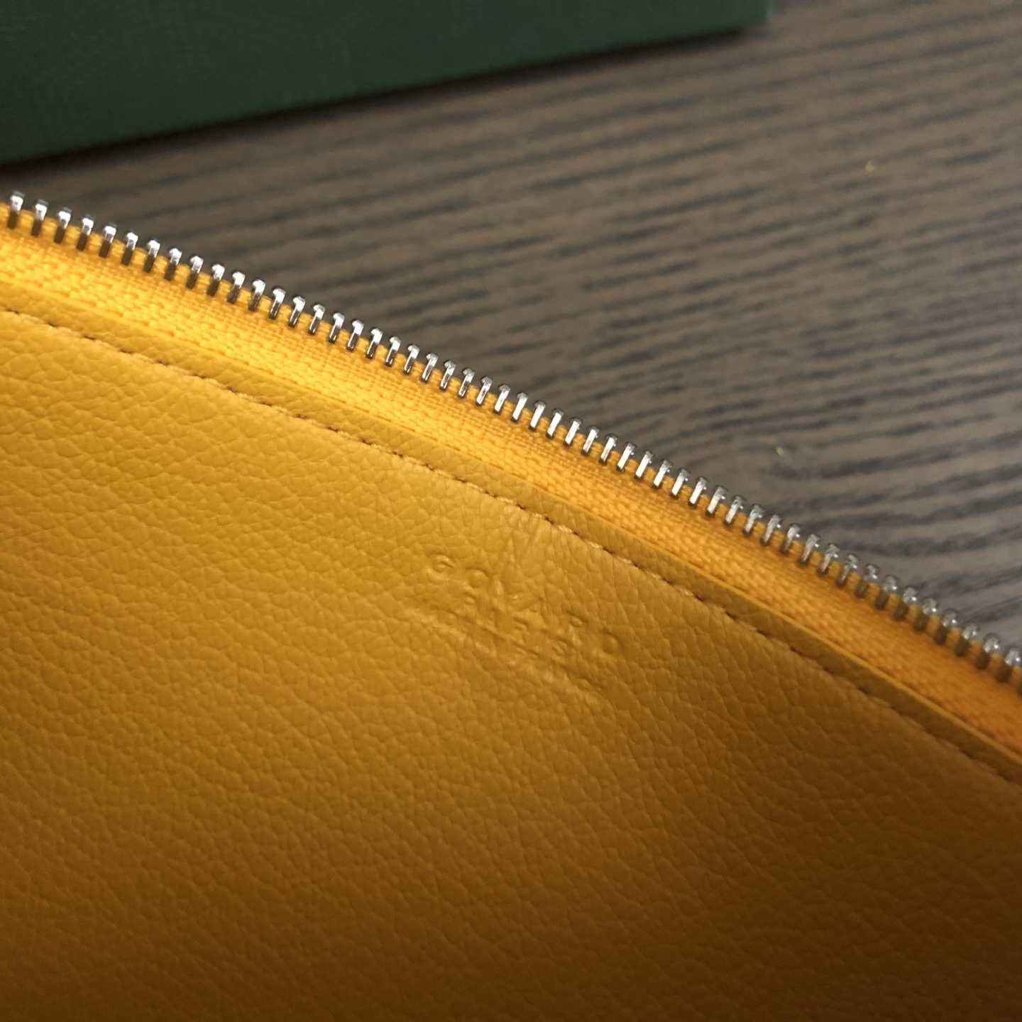 Goyard Insert Louise - DopestKickz