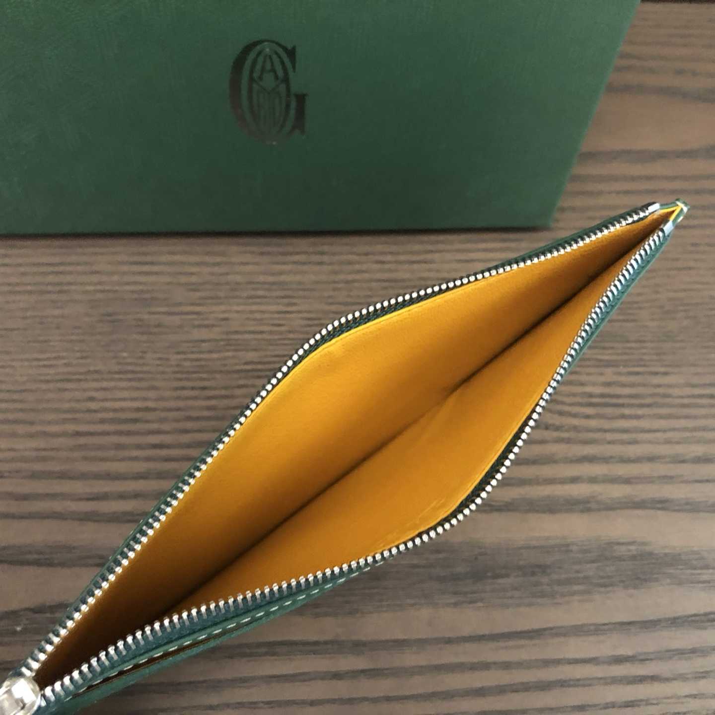 Goyard Insert Louise - DopestKickz