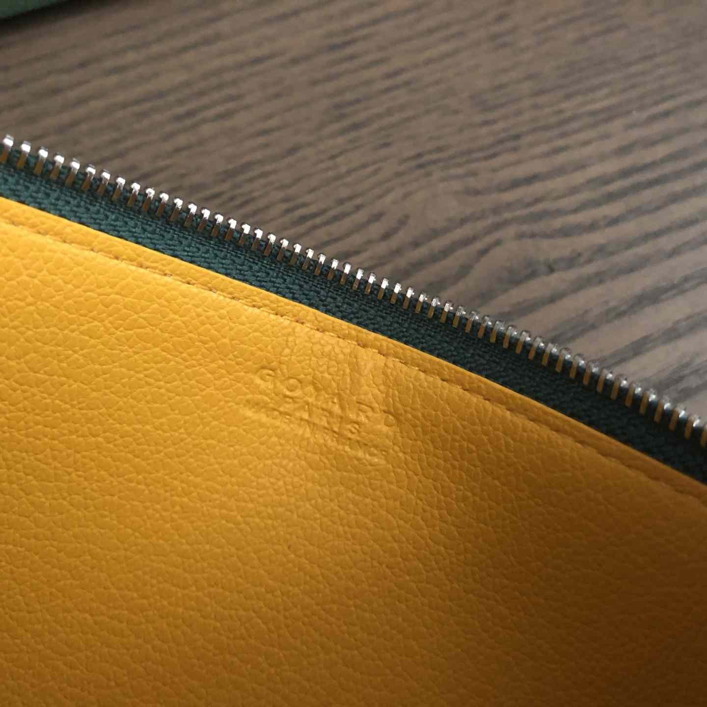 Goyard Insert Louise - DopestKickz