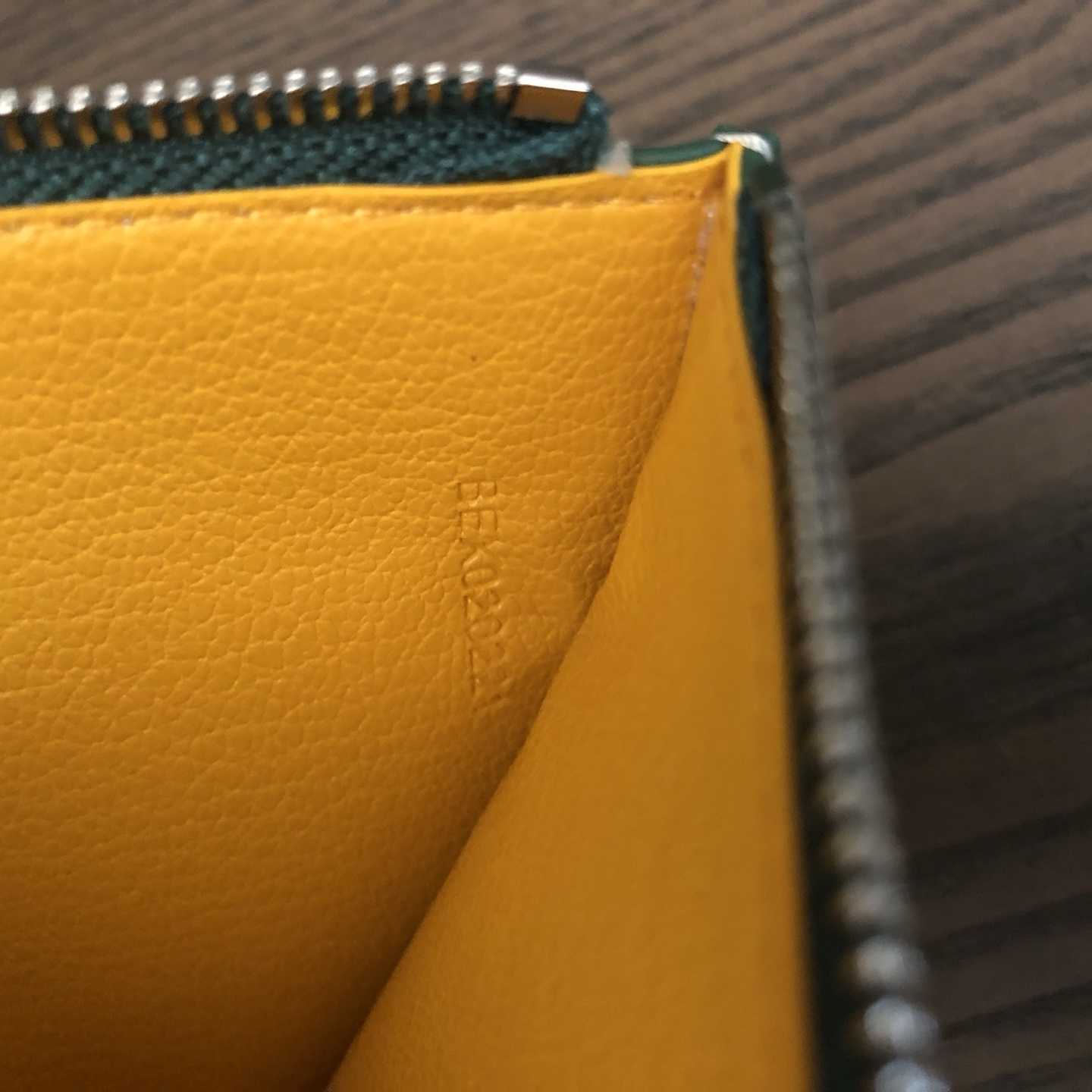 Goyard Insert Louise - DopestKickz