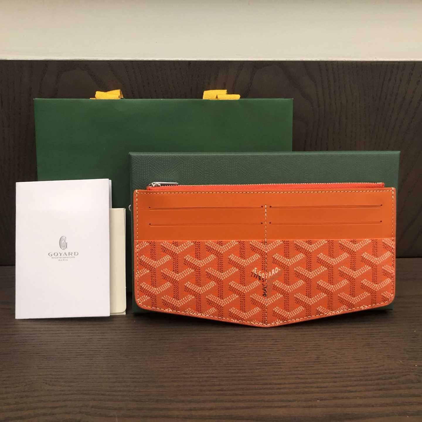 Goyard Insert Louise - DopestKickz