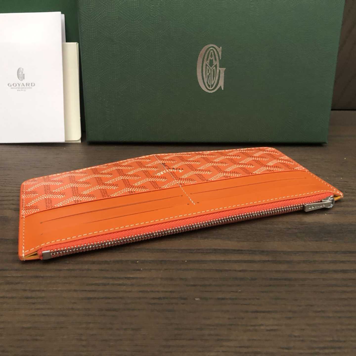 Goyard Insert Louise - DopestKickz