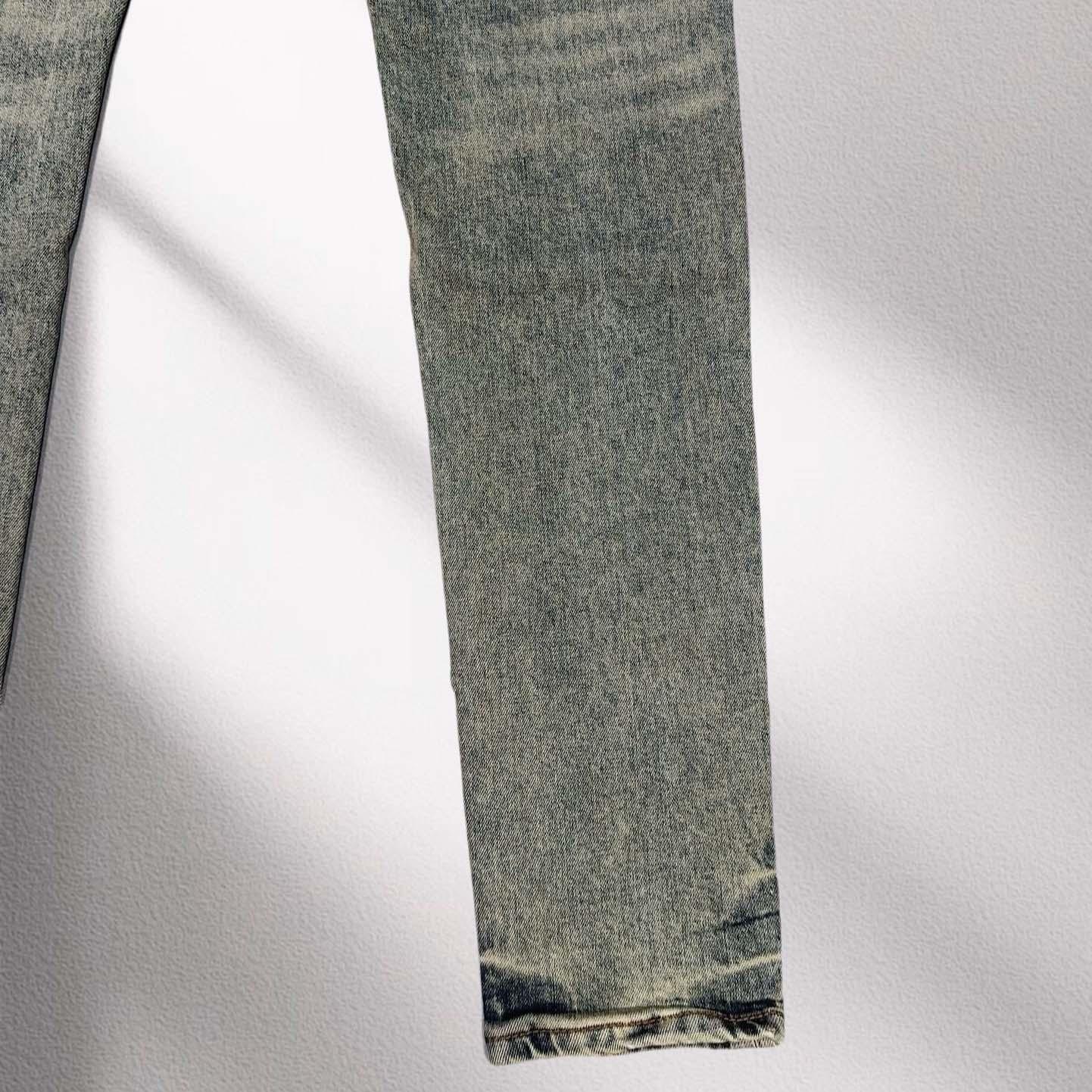 Purple-Brand Jeans   8260 - DopestKickz