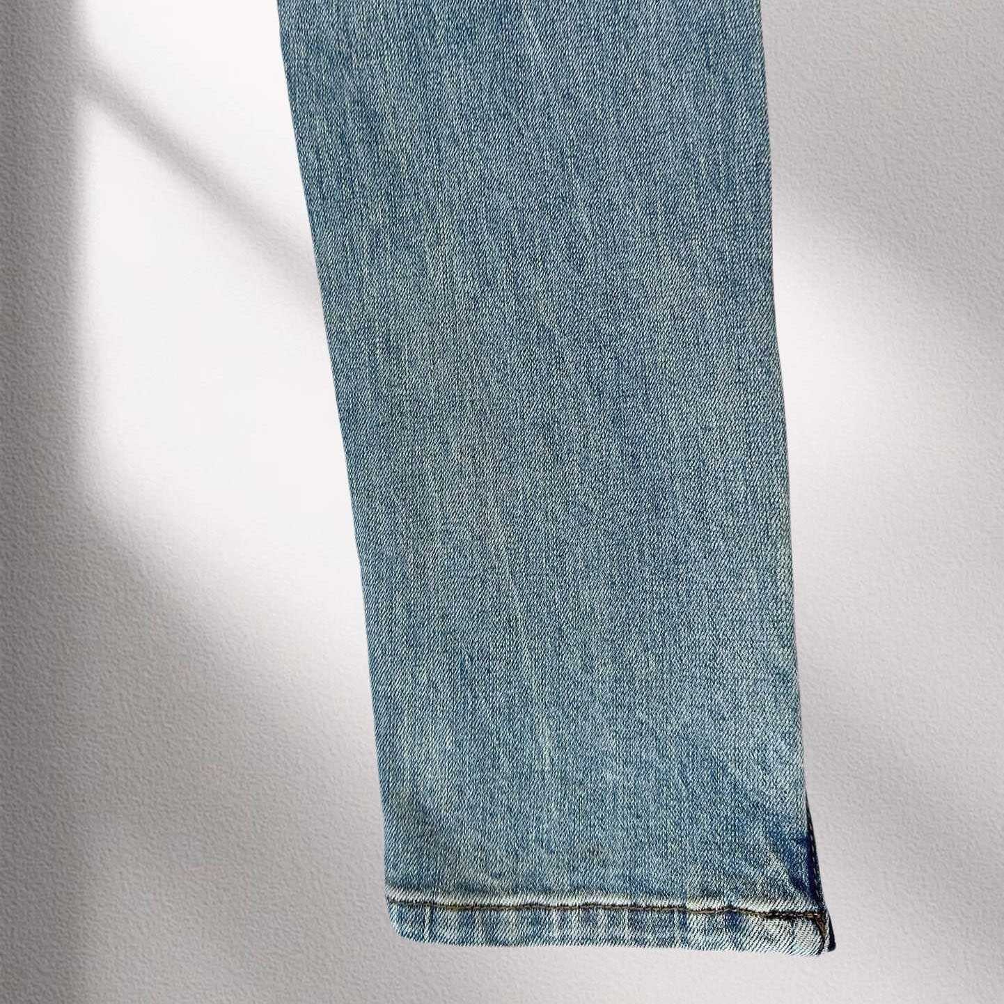 Purple-Brand Jeans   6090 - DopestKickz