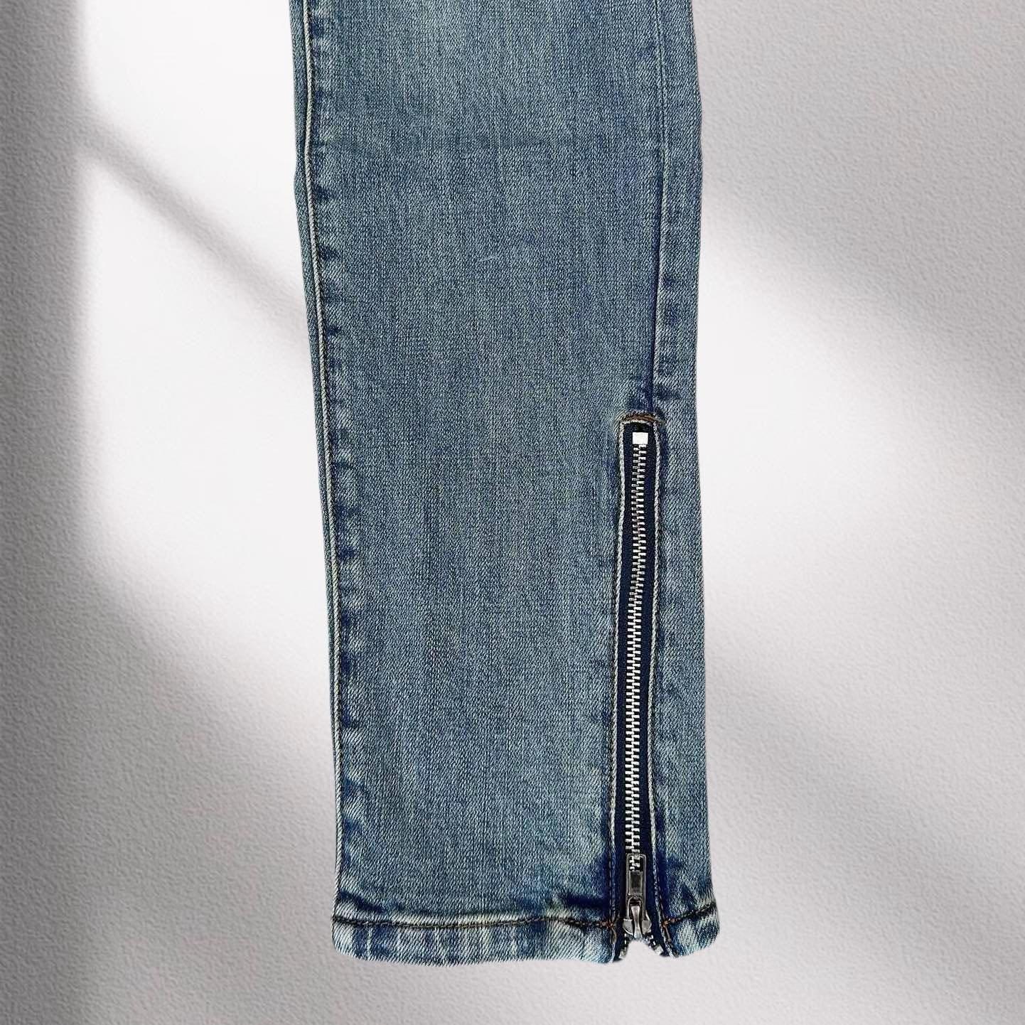 Purple-Brand Jeans   6090 - DopestKickz