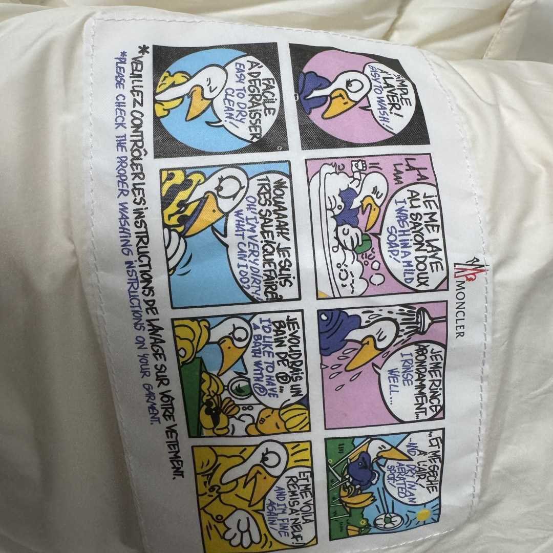 Moncler Maya 70 Hooded Short Down Jacket - DopestKickz