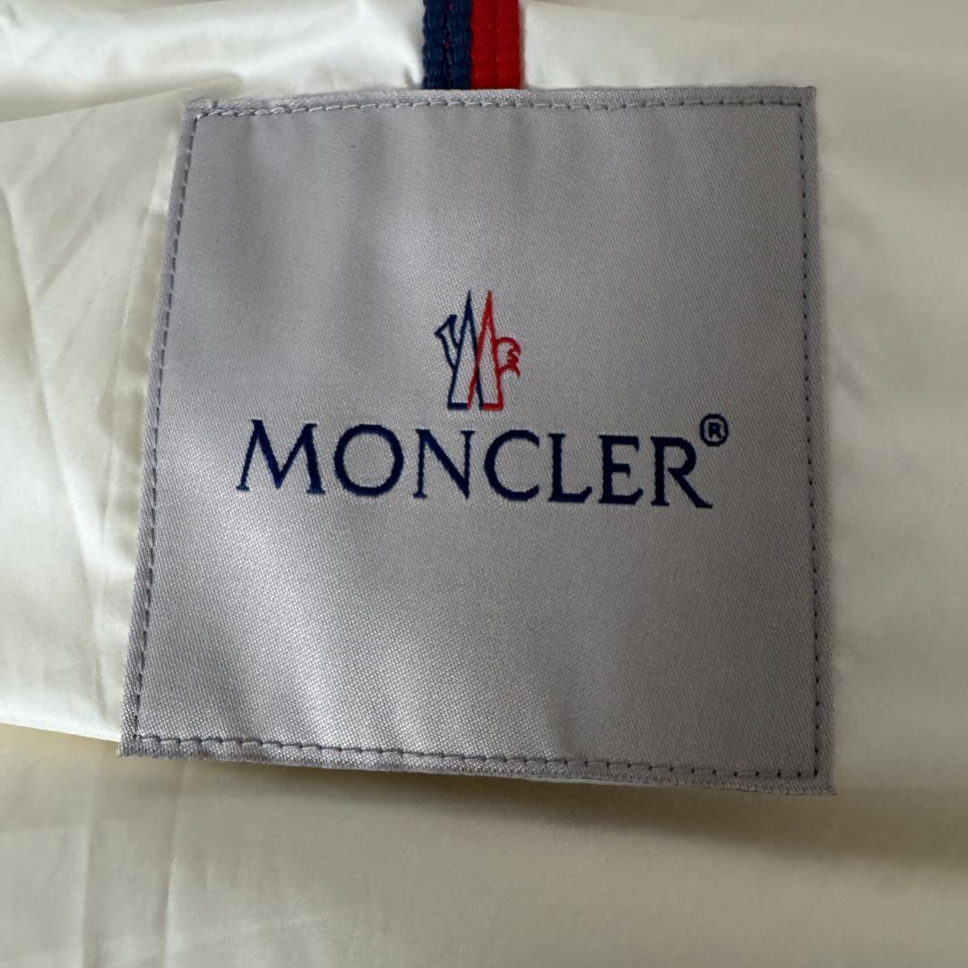 Moncler Maya 70 Hooded Short Down Jacket - DopestKickz