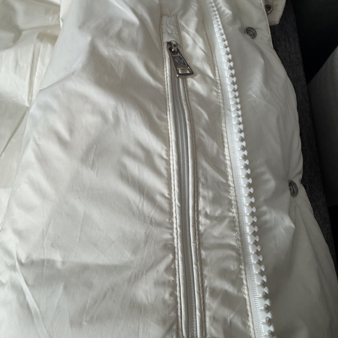 Moncler Maya 70 Hooded Short Down Jacket - DopestKickz