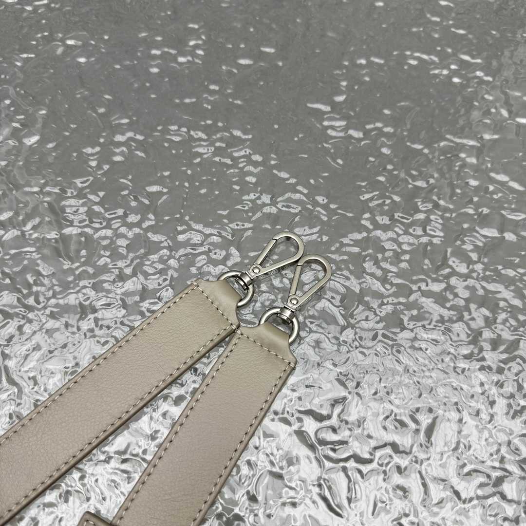 Acne Studios Sac À Bandouliere Camero Party - DopestKickz