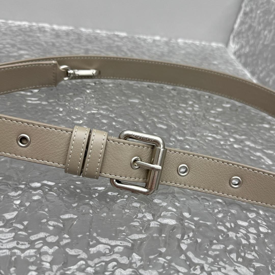 Acne Studios Sac À Bandouliere Camero Party - DopestKickz