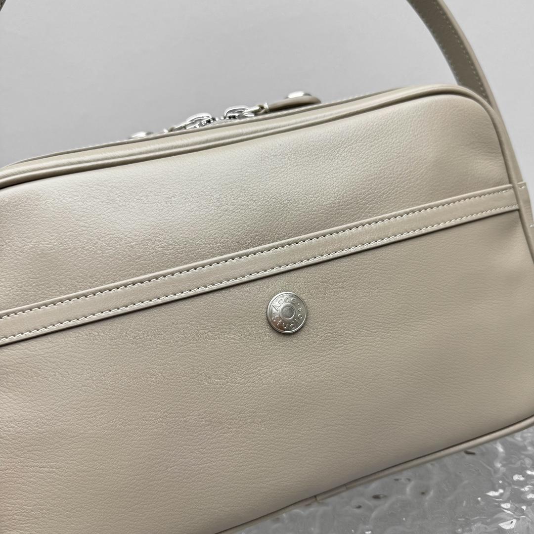 Acne Studios Sac À Bandouliere Camero Party - DopestKickz