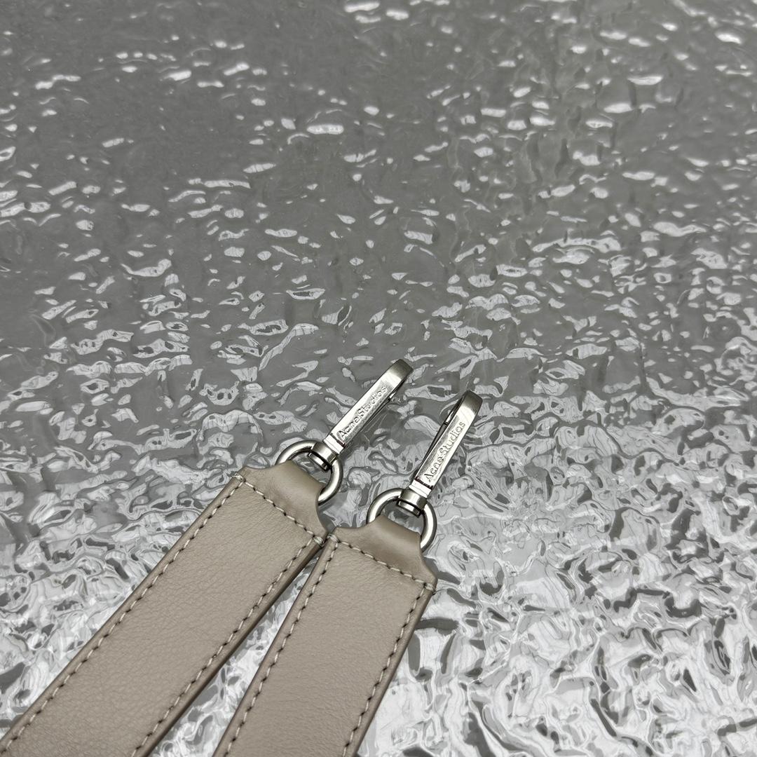 Acne Studios Sac À Bandouliere Camero Party - DopestKickz