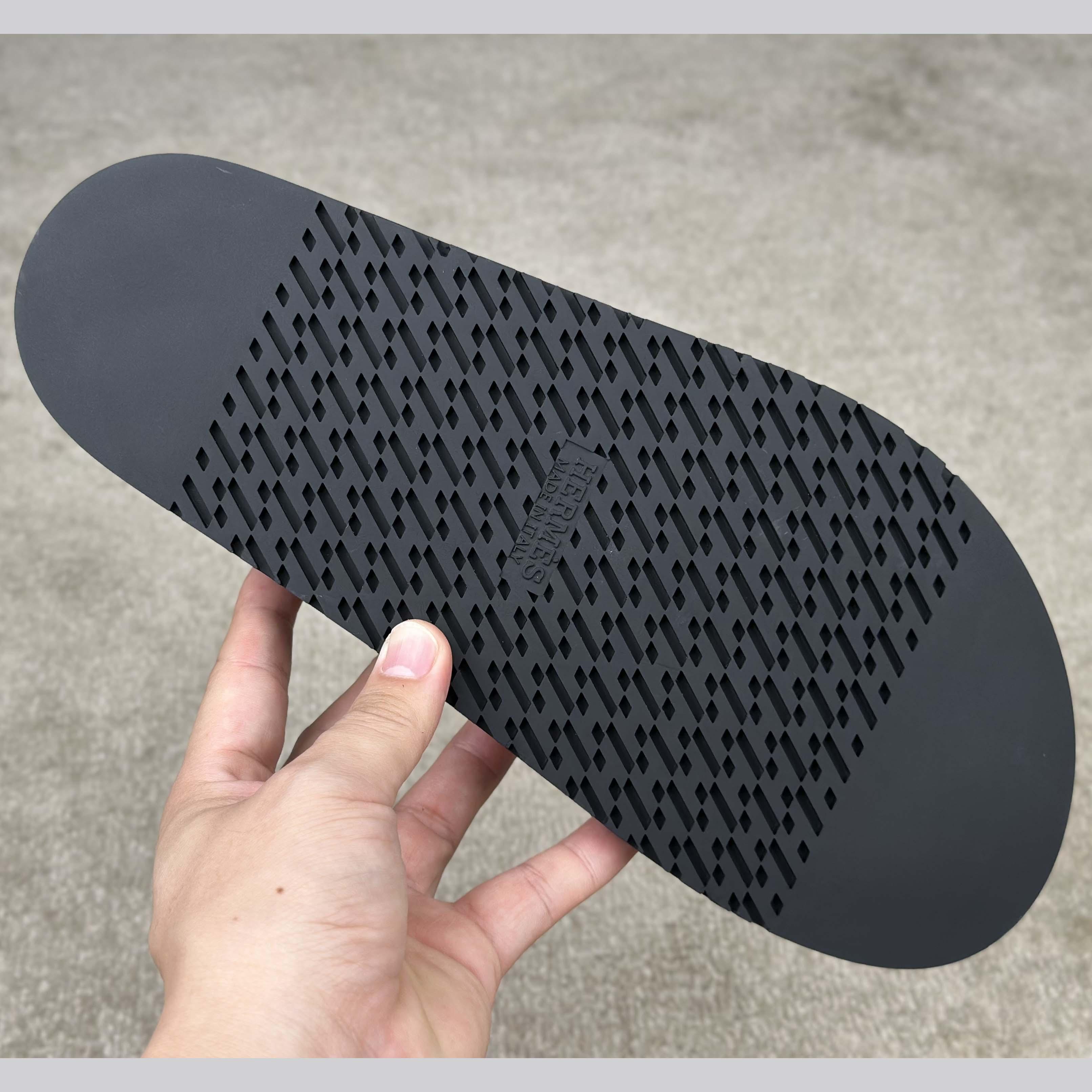 Hermes Go Mule - DopestKickz