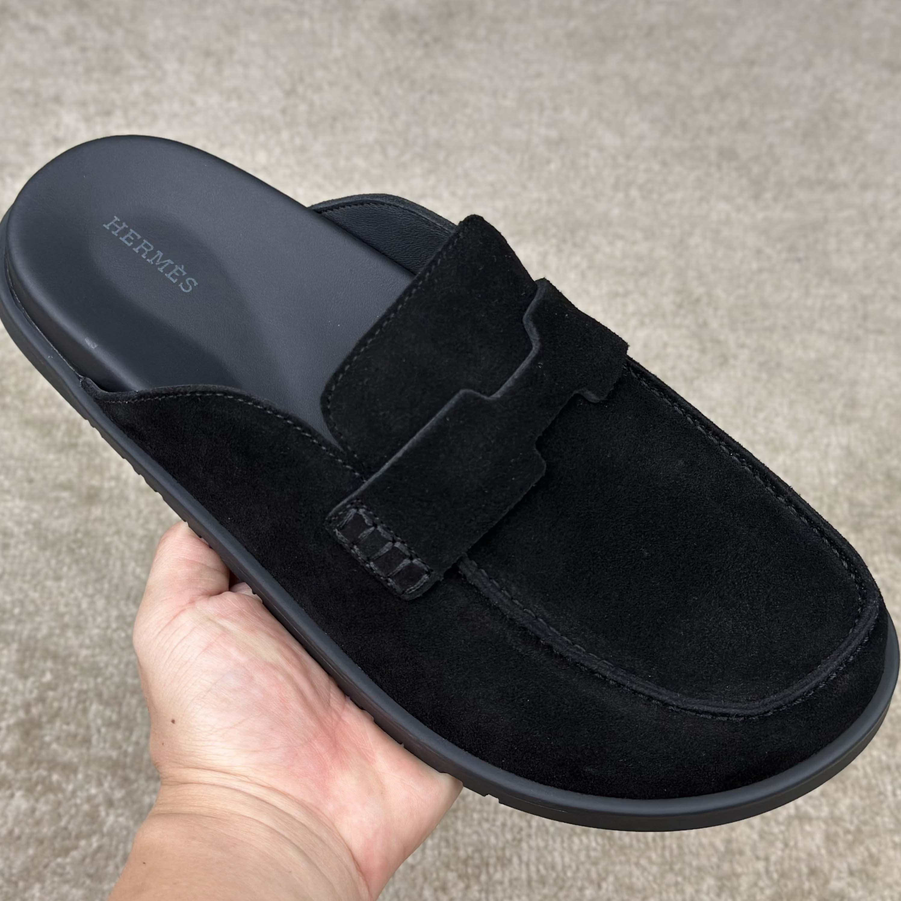 Hermes Go Mule - DopestKickz