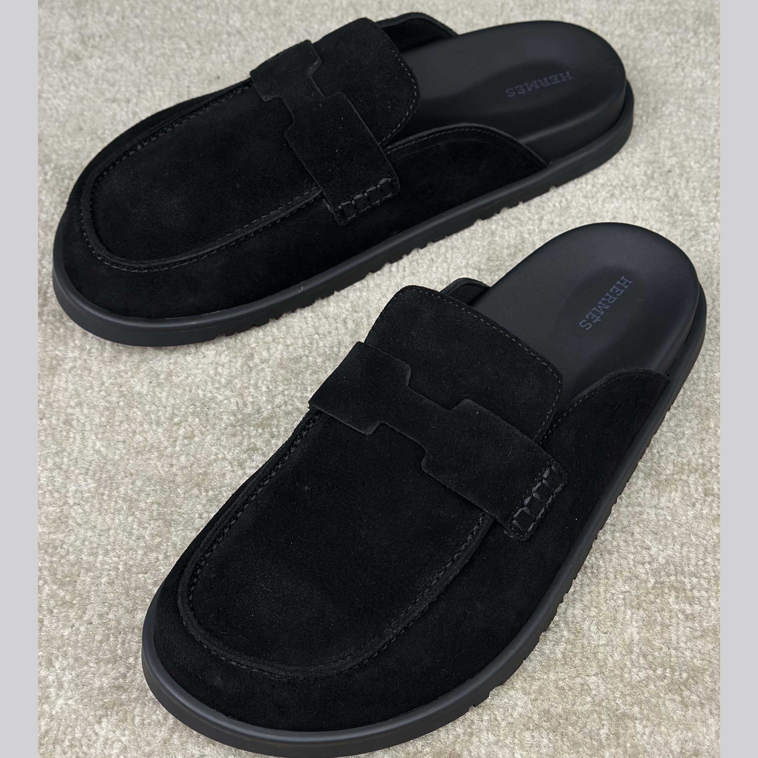 Hermes Go Mule - DopestKickz