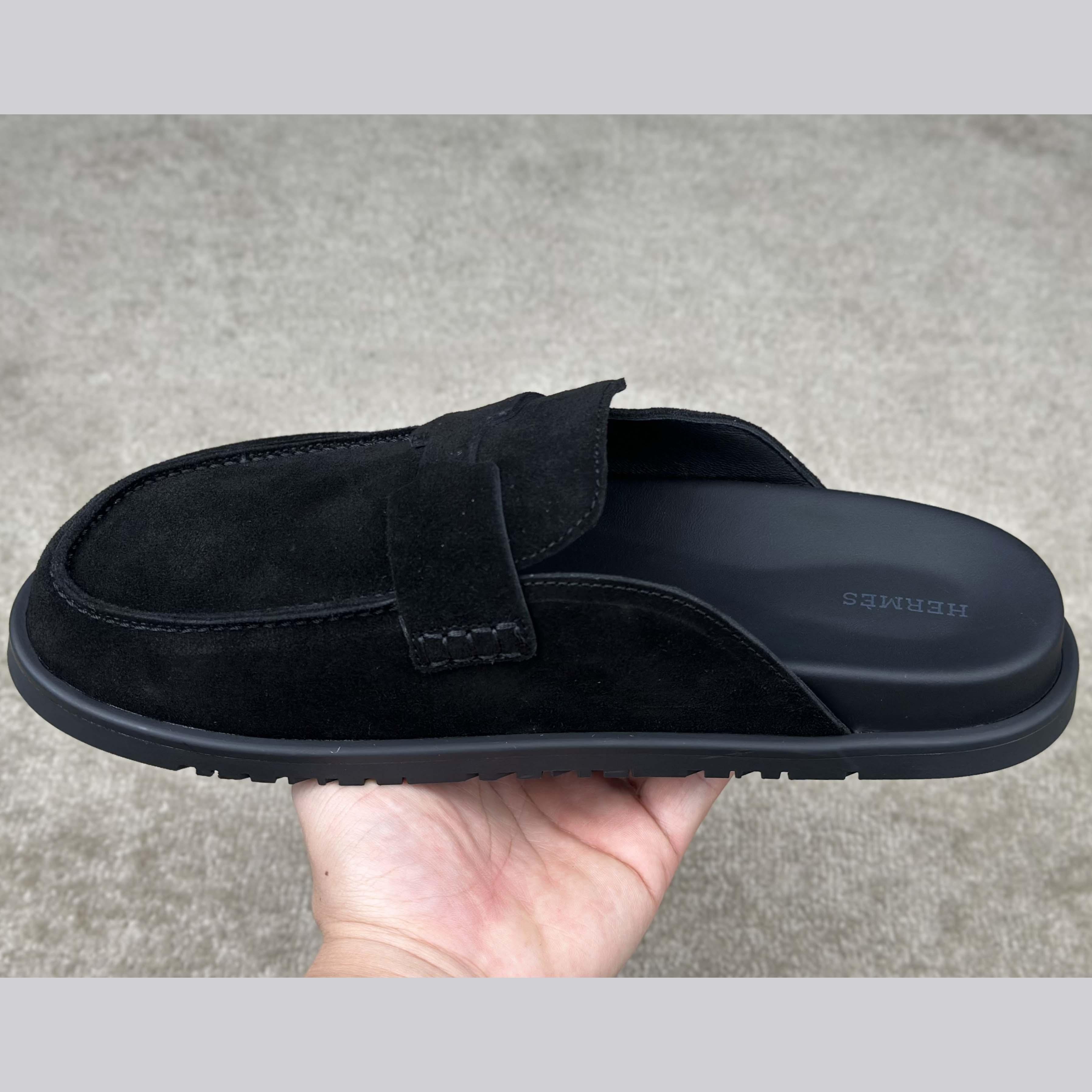 Hermes Go Mule - DopestKickz