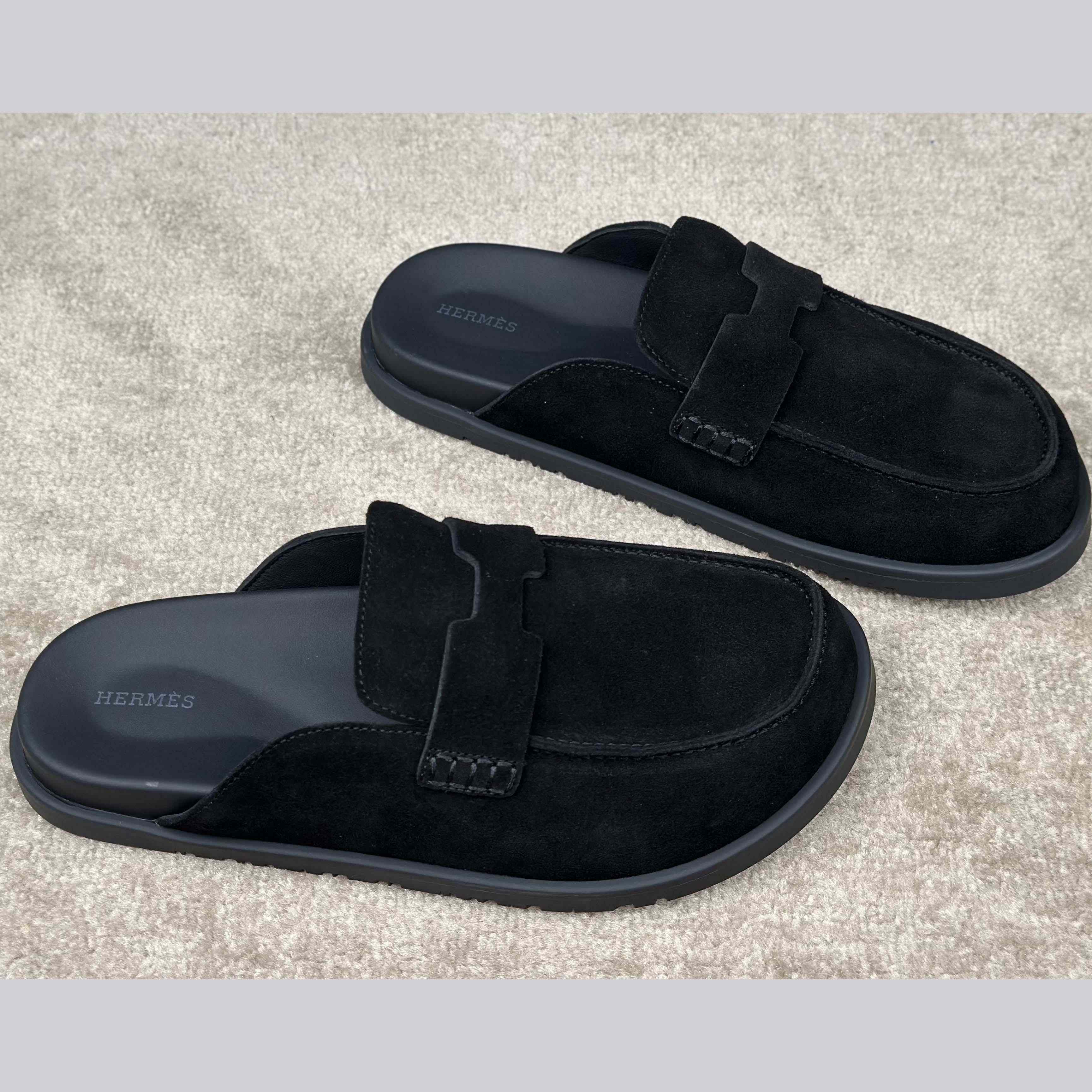 Hermes Go Mule - DopestKickz