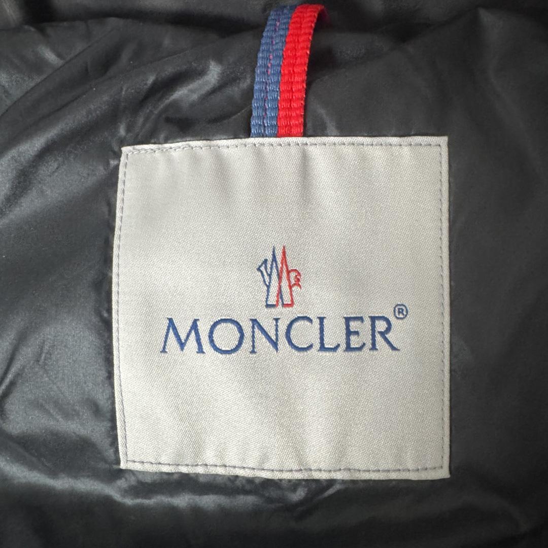 Moncler Maya 70 Hooded Short Down Jacket - DopestKickz