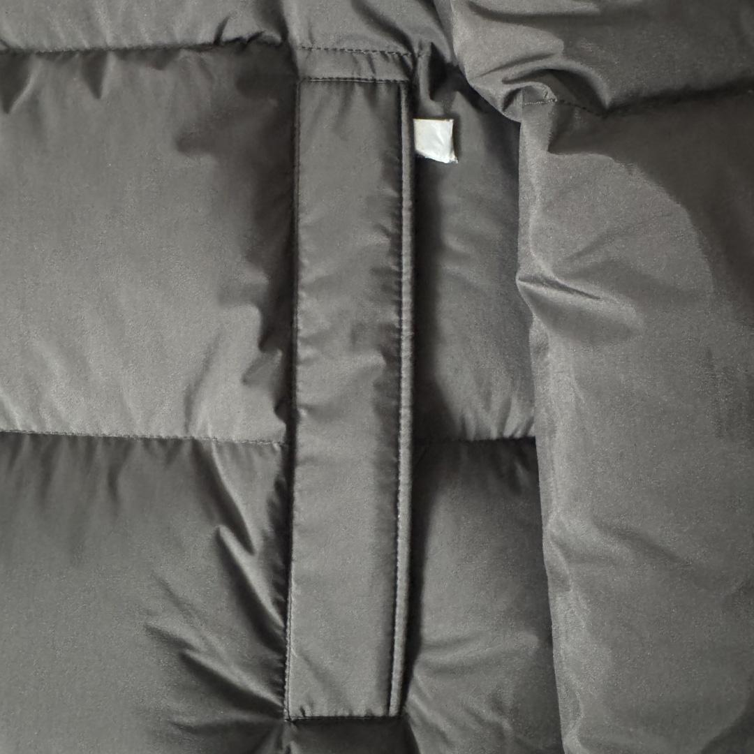 Moncler Maya 70 Hooded Short Down Jacket - DopestKickz