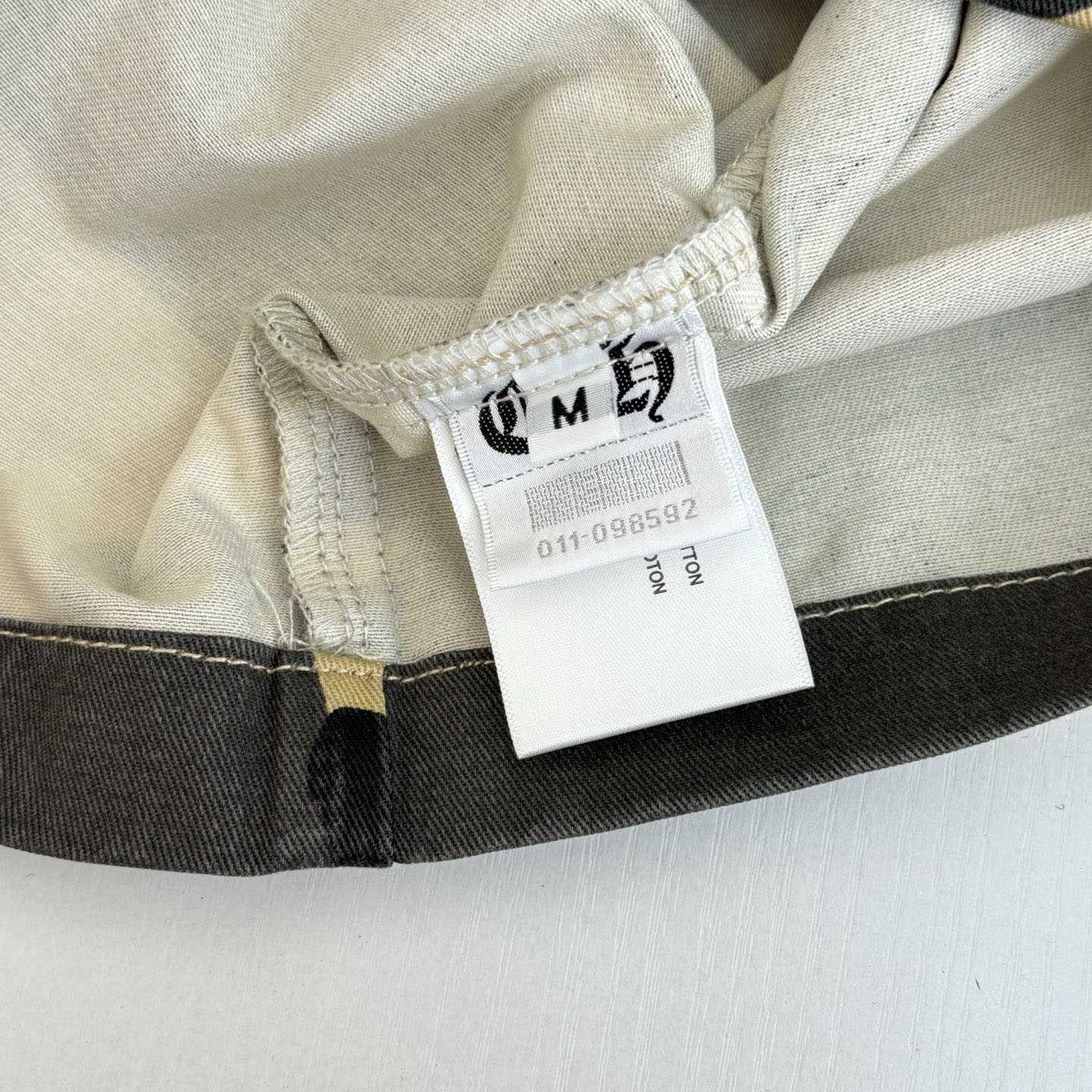 Chrome Hearts Shirt - DopestKickz