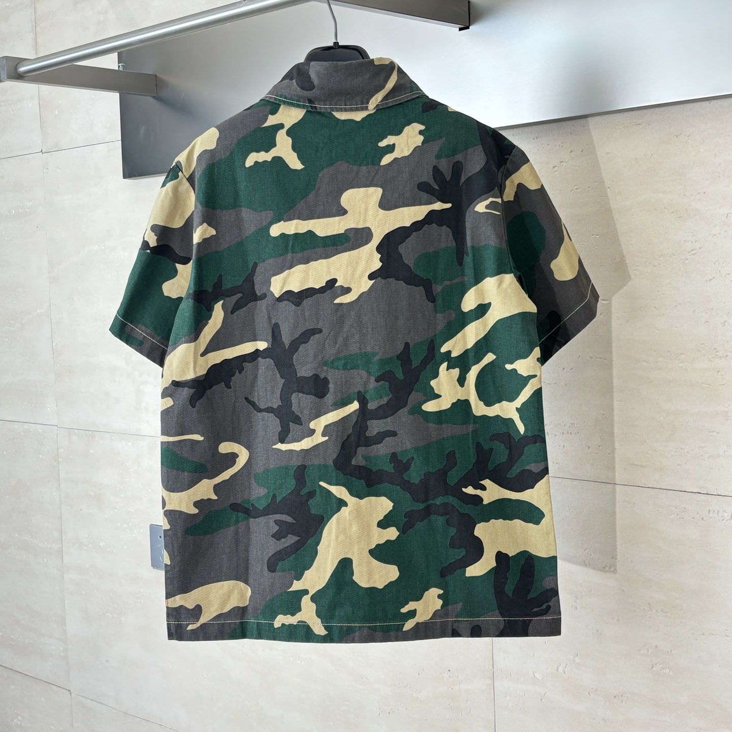 Chrome Hearts Shirt - DopestKickz