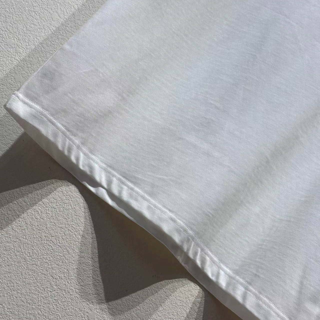 Chrome Hearts Cotton Tee - DopestKickz