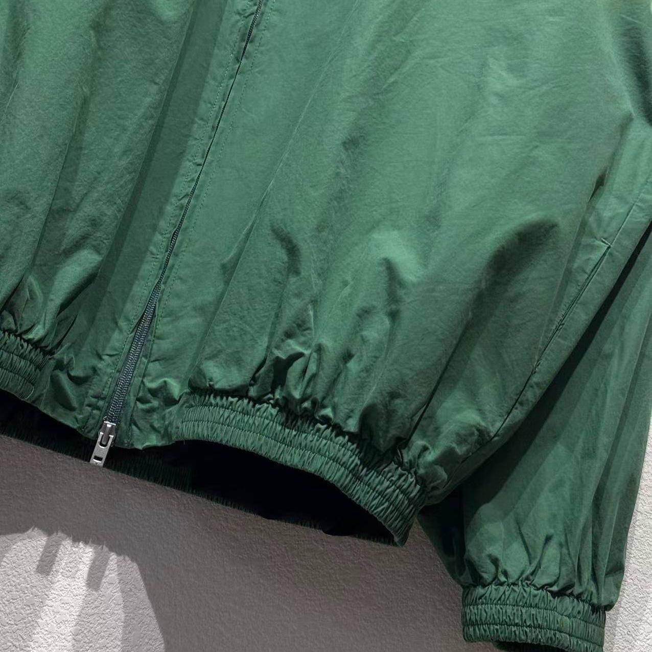 Acne Studios Logo Jacket - DopestKickz