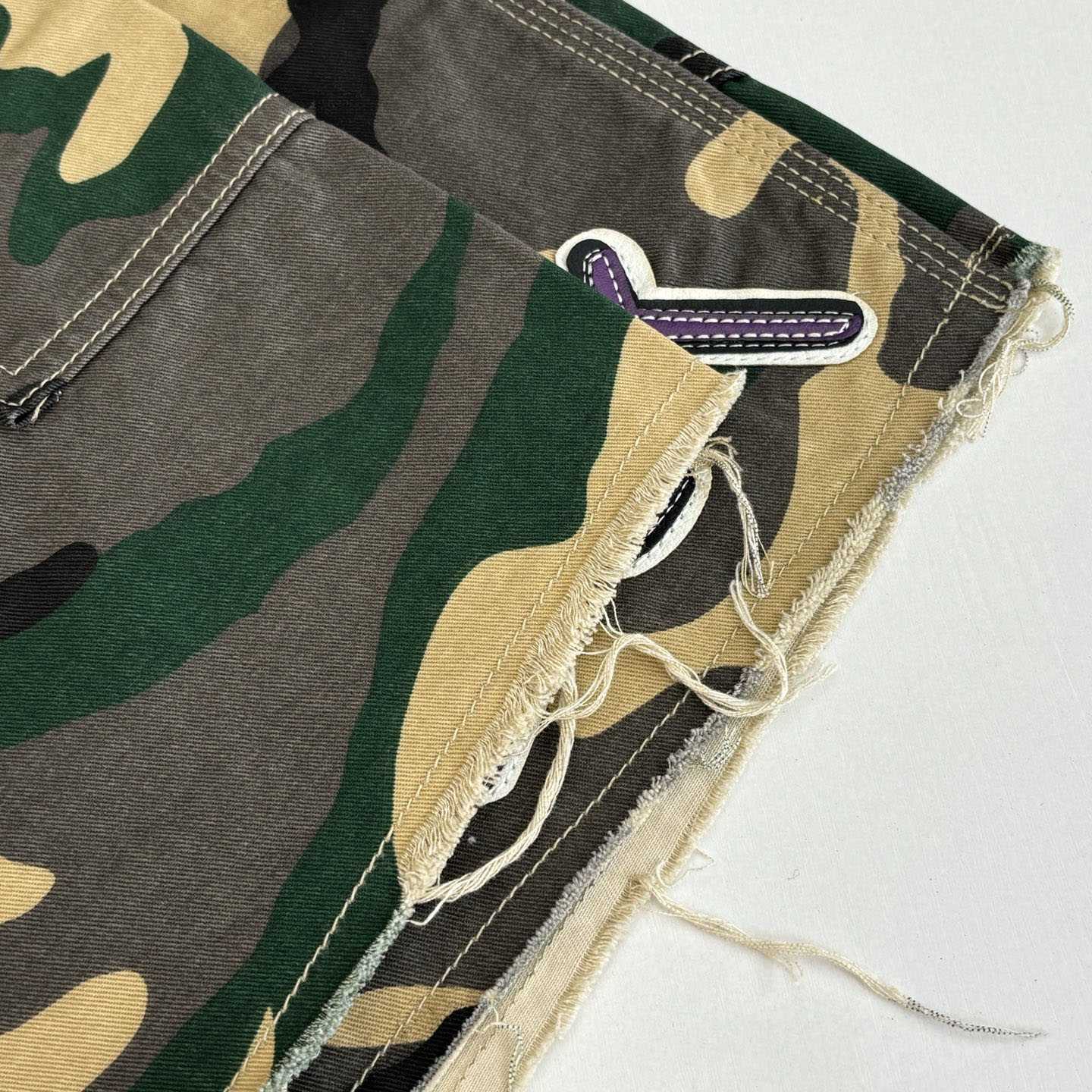 Chrome Hearts Shorts - DopestKickz