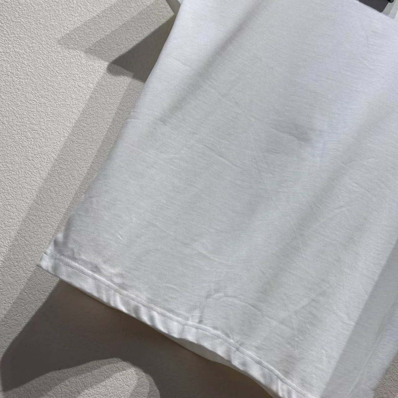 Chrome Hearts Cotton Tee - DopestKickz