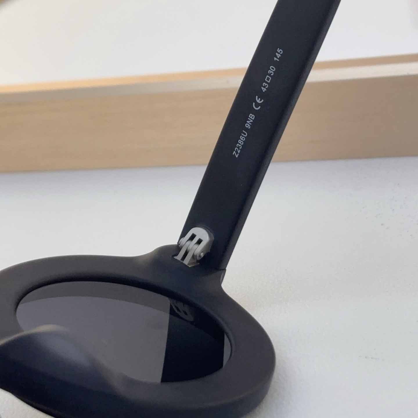 Louis Vuitton LV Super Vision Round Sunglasses   Z2737U Z2386U - DopestKickz