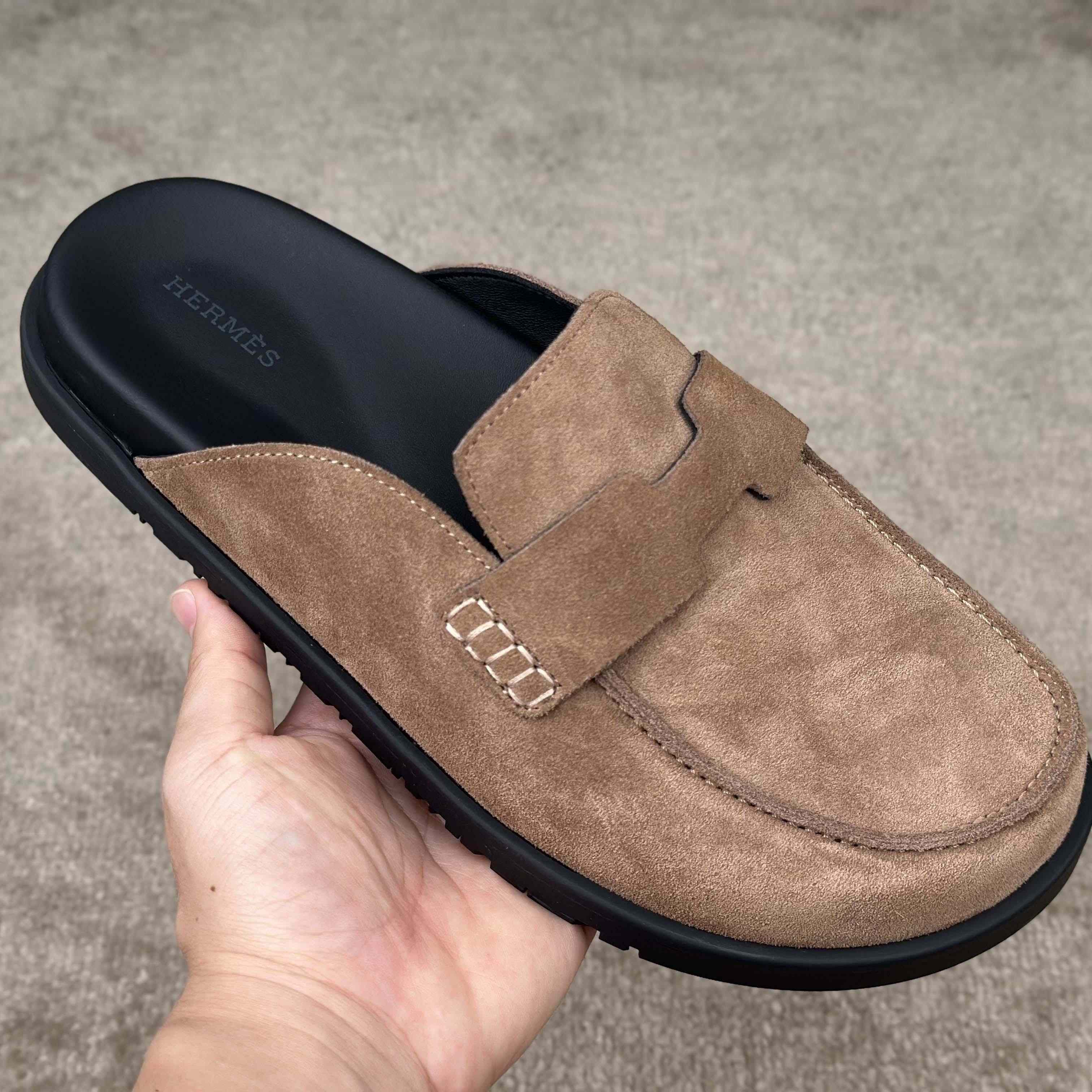 Hermes Go Mule - DopestKickz