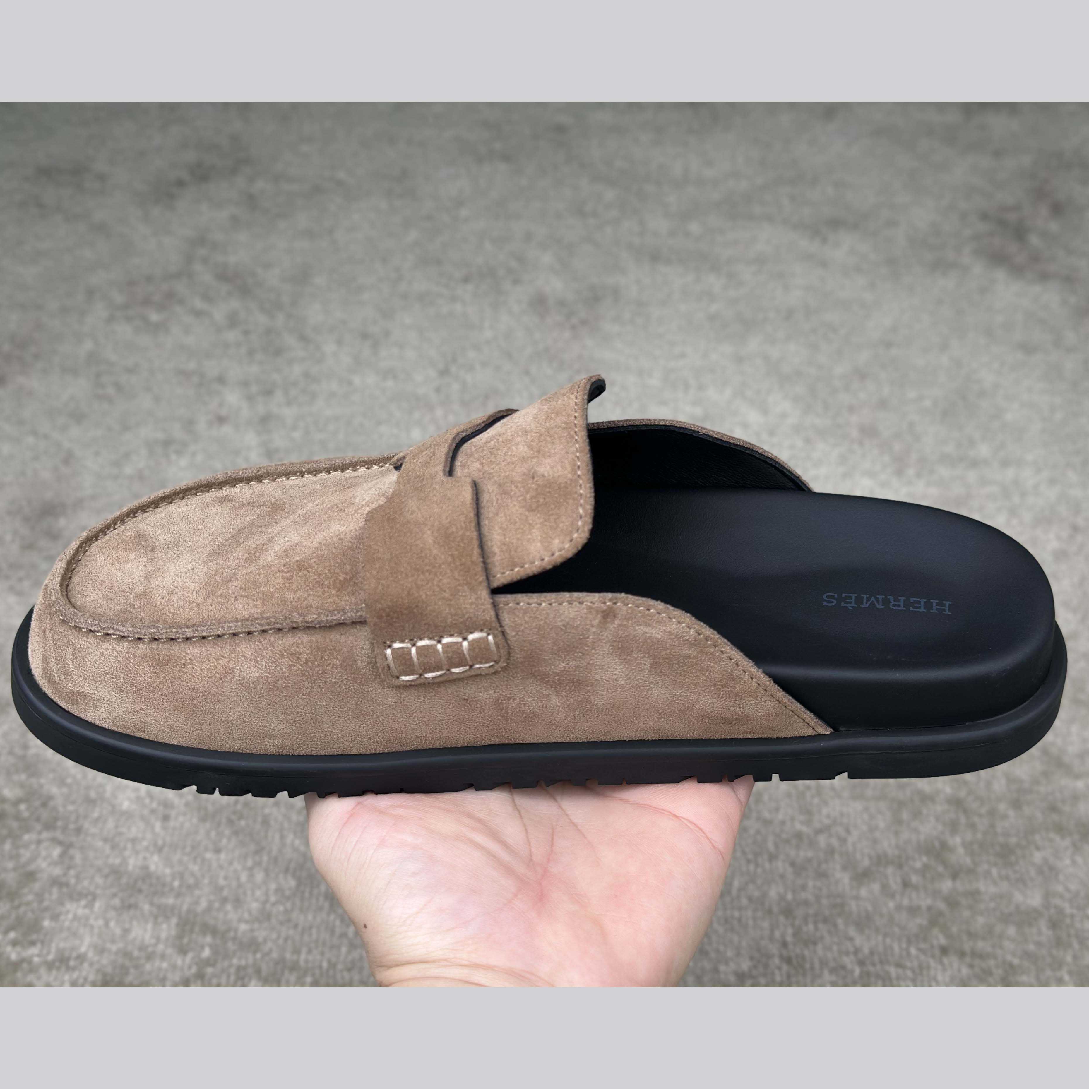 Hermes Go Mule - DopestKickz