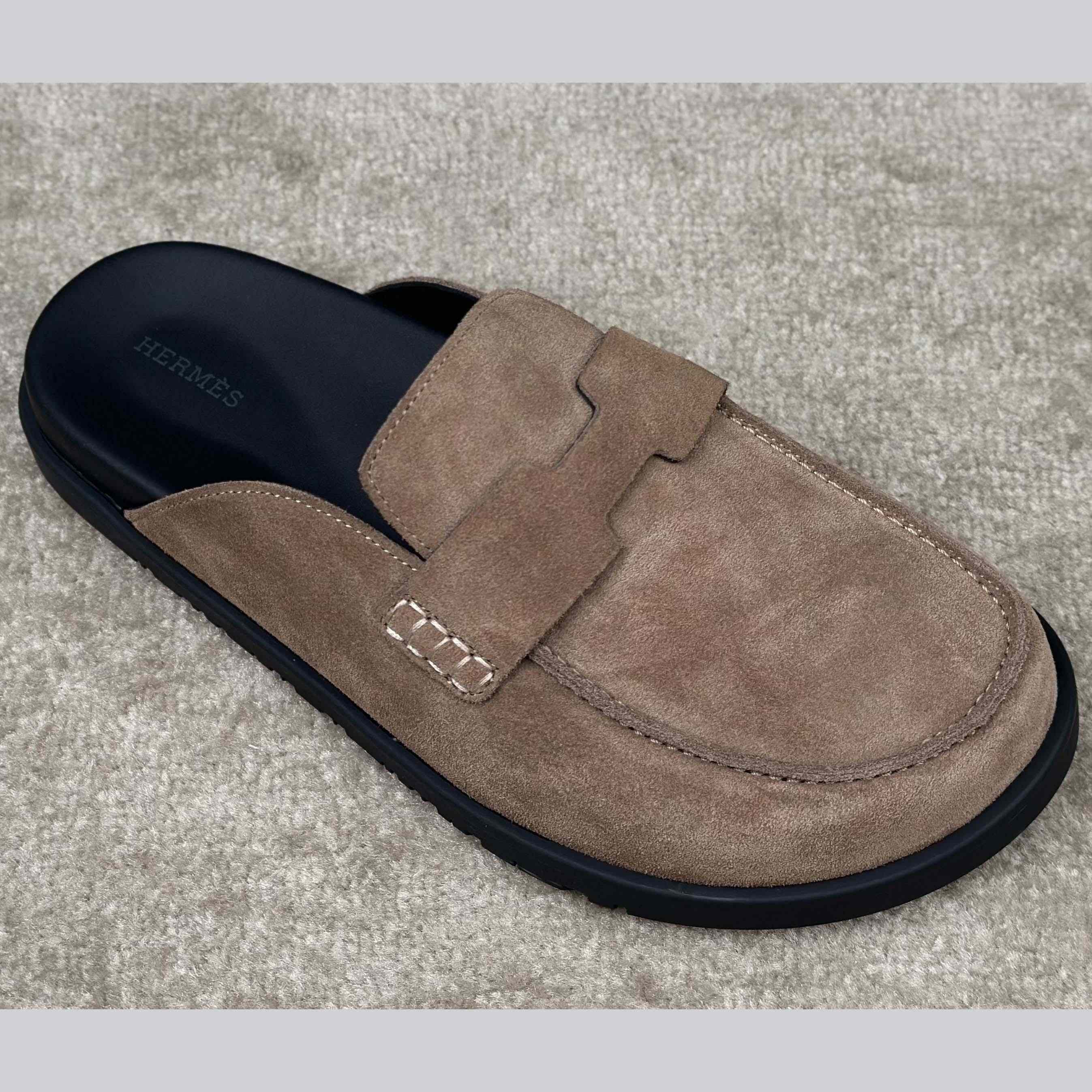 Hermes Go Mule - DopestKickz