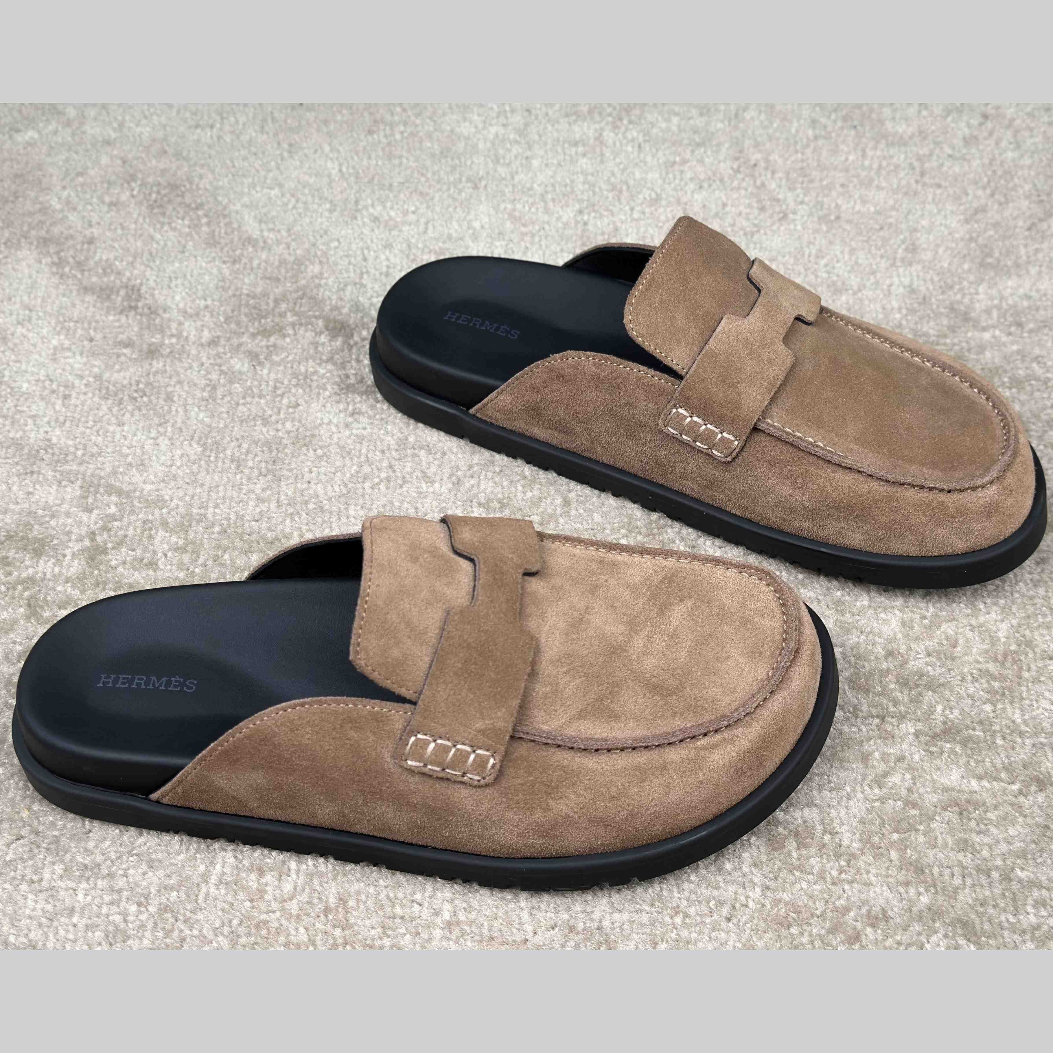 Hermes Go Mule - DopestKickz