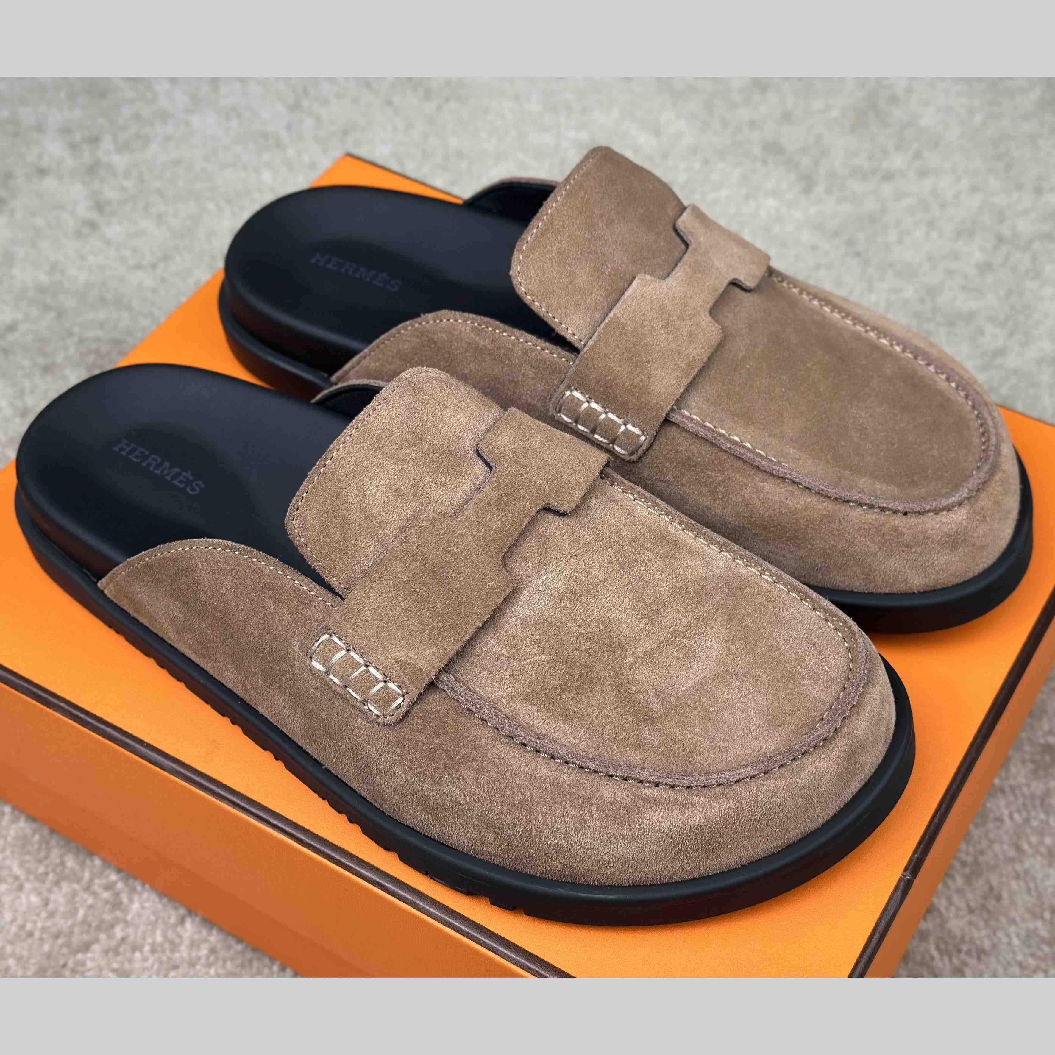 Hermes Go Mule - DopestKickz