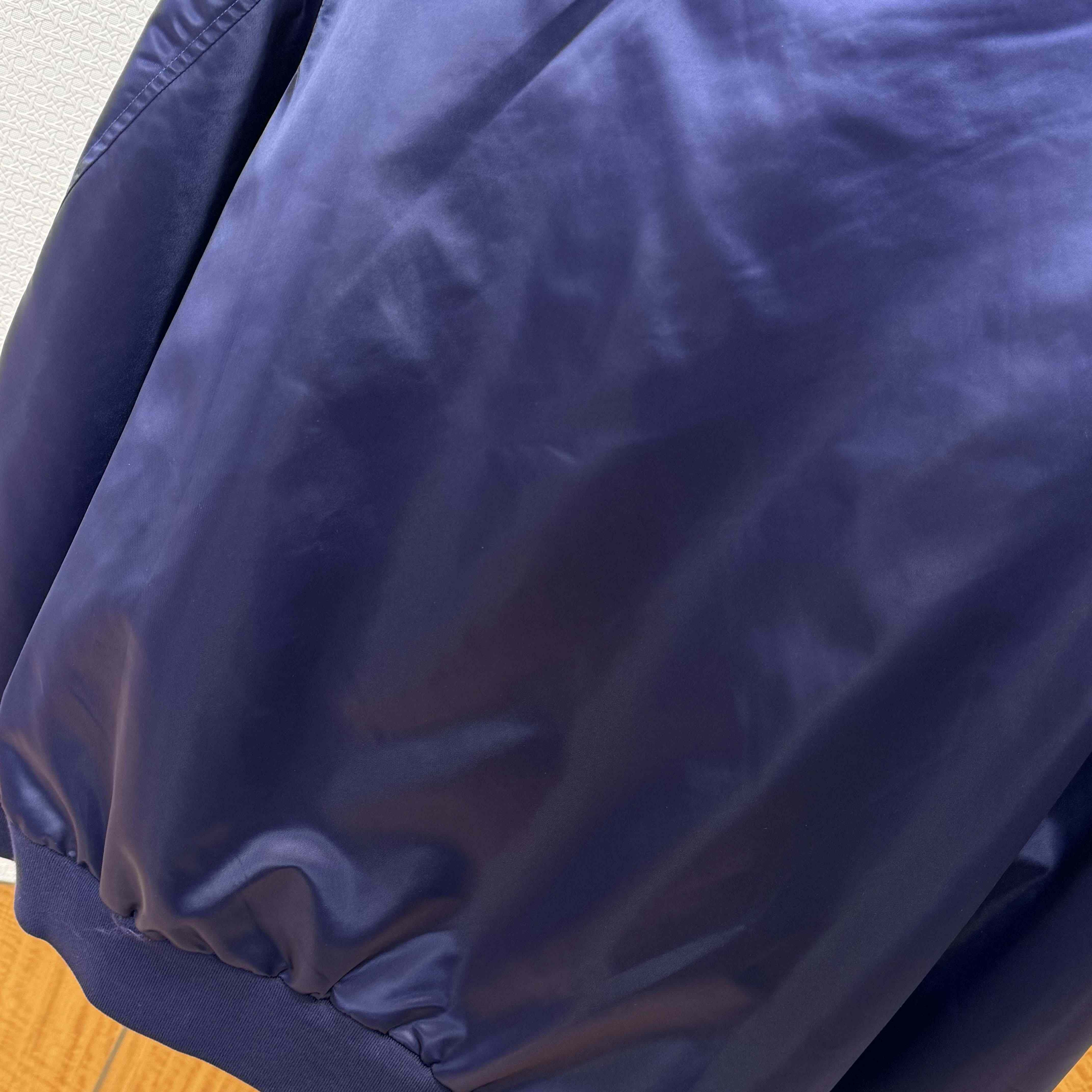 Givenchy Sweatshirt In Satin With Givenchy Paris Embroidery - DopestKickz