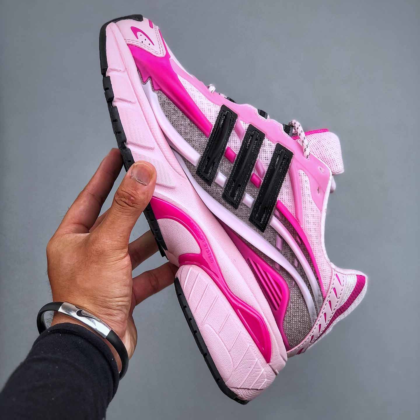 Adi Originals Adistar Jellyfish JP9273  - DopestKickz